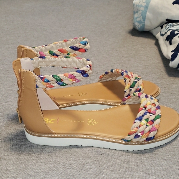 BC Footwear Shoes - Shoes